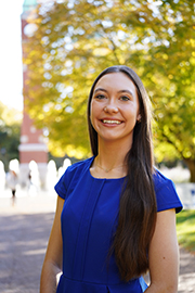 Sabrina Zapasnikas headshot