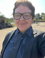 Charlie Meyers headshot Charlie Meyers headshot