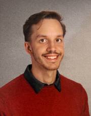 Jakob Benner headshot Jakob Benner headshot