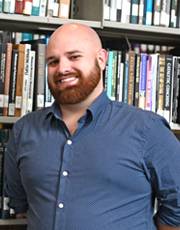 matt schumacher headshot