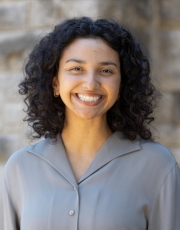 Athena Valera-Barrios Portrait image of Athena Valera-Barrios