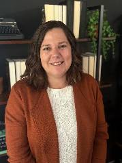 Headshot of Susan Fuchs Susan Fuchs