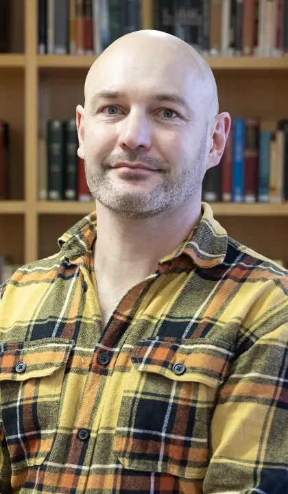 Jacobus Hendrik Müller