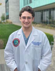 Headshot of Michael Scott Lasky, M.D. Headshot of Michael Scott Lasky, M.D.