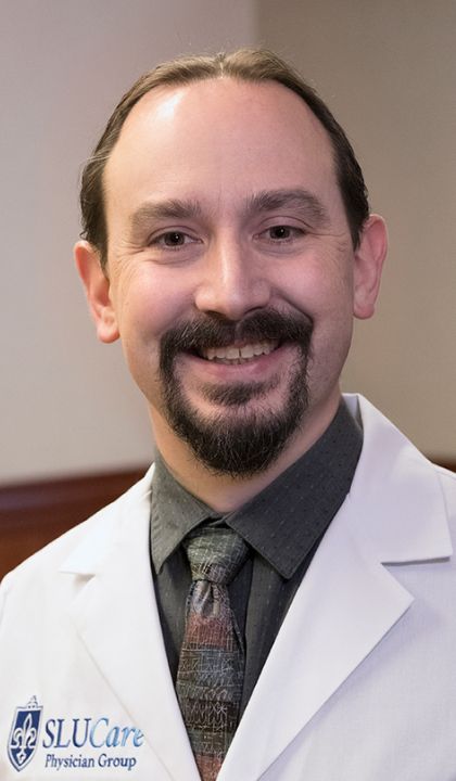 Headshot of Jay Brieler