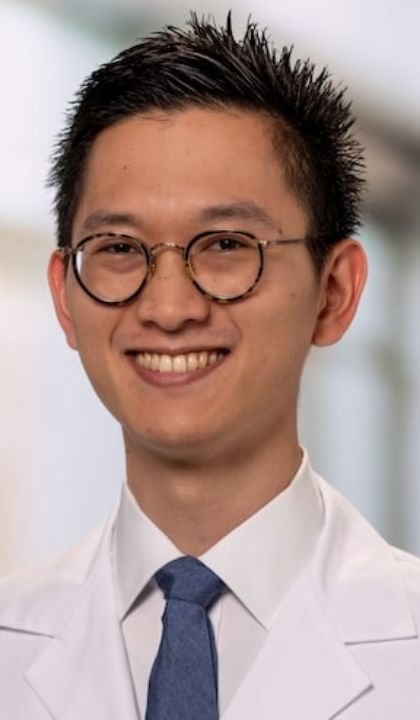 Headshot of Kento Sonoda