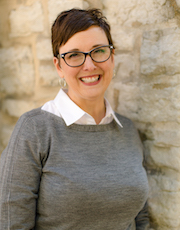 Dr. Kelly Everard Dr. Kelly Everard