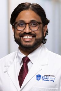 Headshot of Venkata Peddada