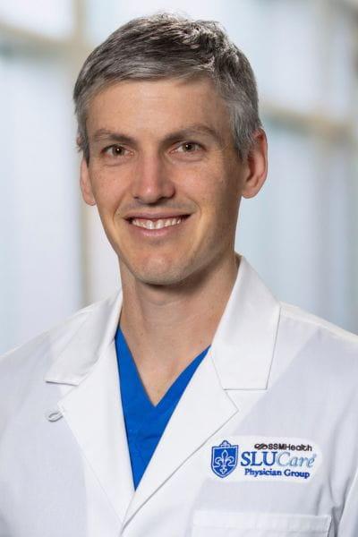 Headshot of Sean Massa