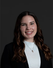 Headshot of Ashley Carey Headshot of Ashley Carey