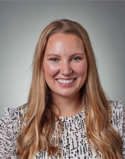 Stephanie Soeter Headshot of Stephanie Soeter