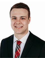 Headshot of Jordan Bolen Headshot of Jordan Bolen