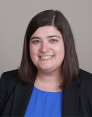 Headshot of Kaitlin Hallahan Headshot of Kaitlin Hallahan