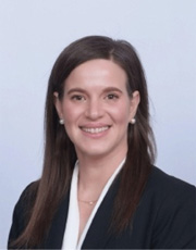 Headshot of Lilia Burns Headshot of Lilia Burns