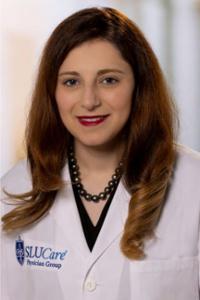 Headshot of Nour Hasan