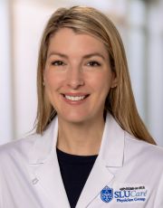 Headshot of Elizabeth Sheybani