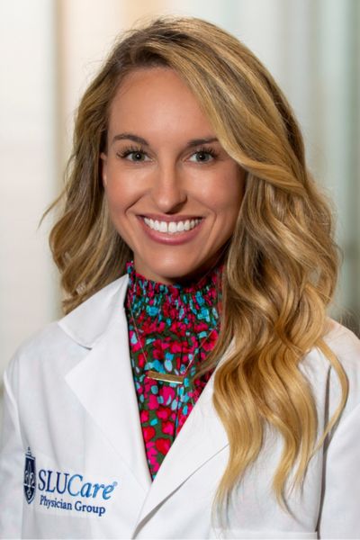 Headshot of Kristin Drake