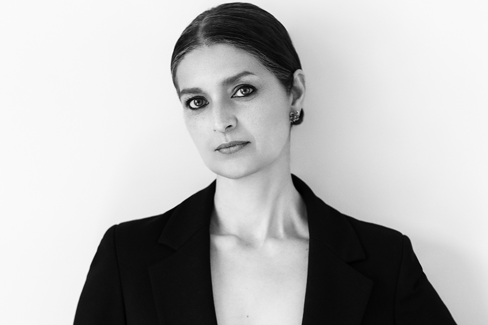 Jhumpa Lahiri
