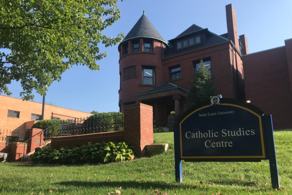 catholic studies center