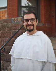 Juan Gabriel Seiglie headshot