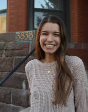 Lauren Bowers headshot