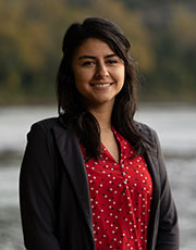 Alejandra Botero Alejandra Botero headshot
