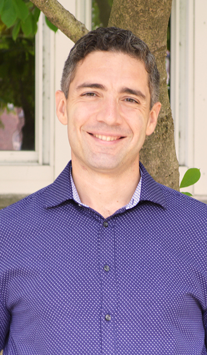 Orhun Aydin