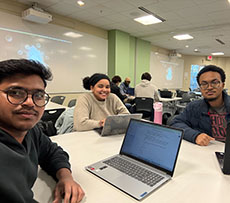 Pilot Data Syncronization