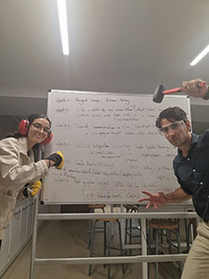 OSDaq - An Open-Source Data Aquisition Project