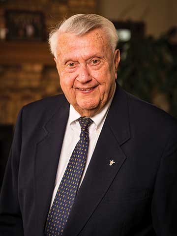 Paul A. Young, Ph.D. Paul A. Young, Ph.D.